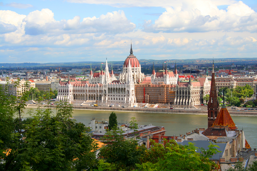 Hungary Residency Opportunity for Investors – Update