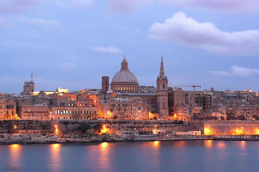 Malta – The Tax Haven