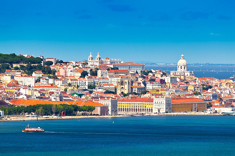 The Golden Visa: Your Route to Portuguese Permanent Residency.