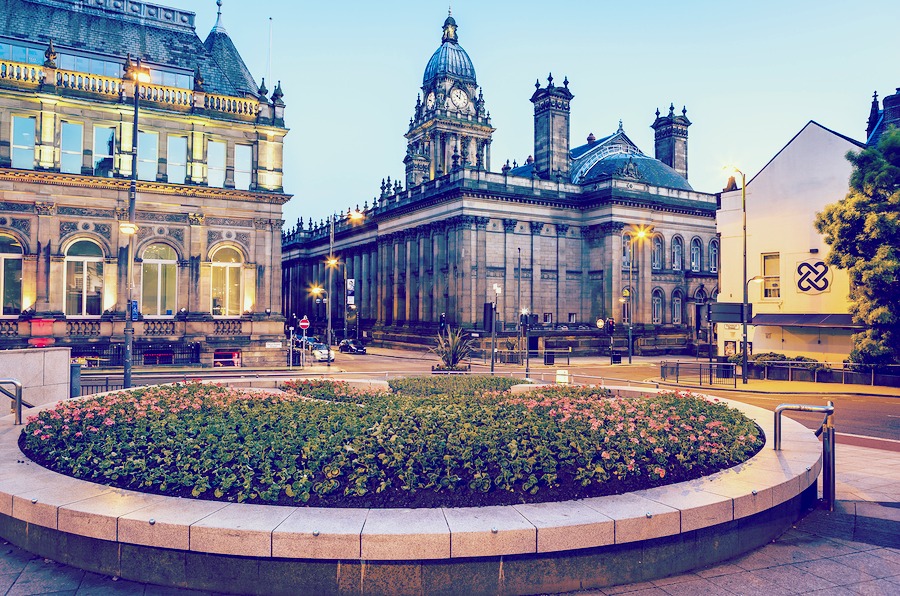 UK City Guide: Leeds