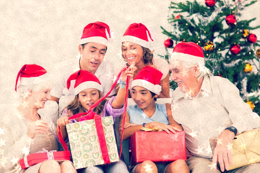 Festive Frugality: Be Money-Smart This Christmas