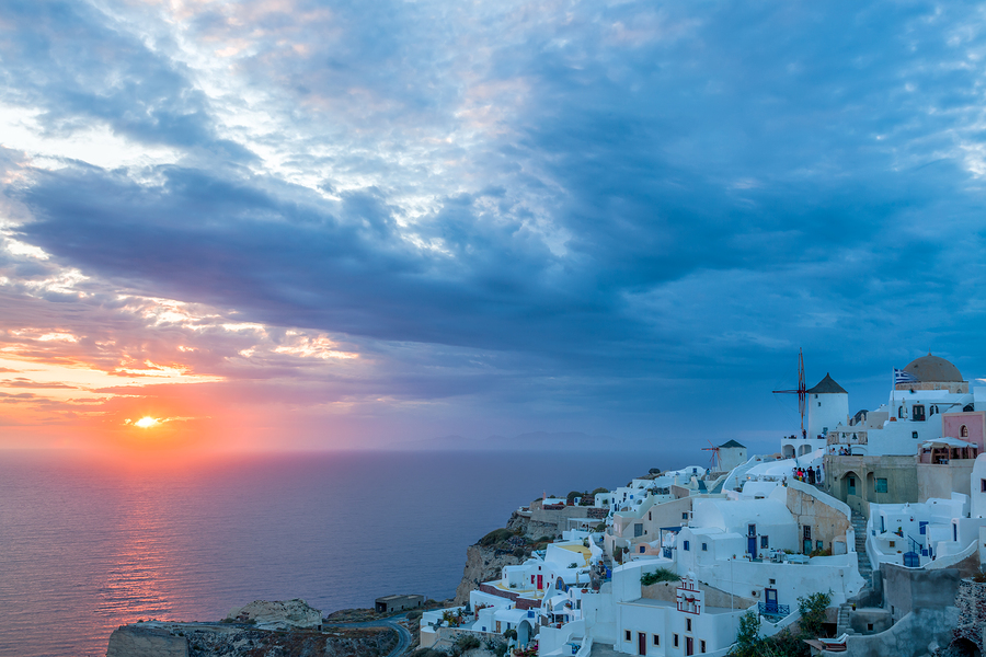 Greece: Investor Visa