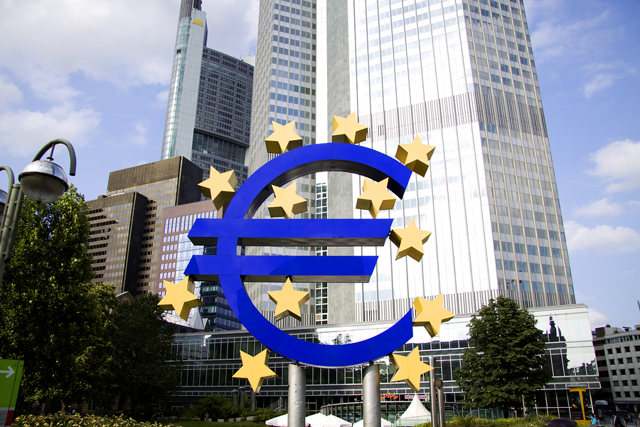 Eurozone Inflation Rises