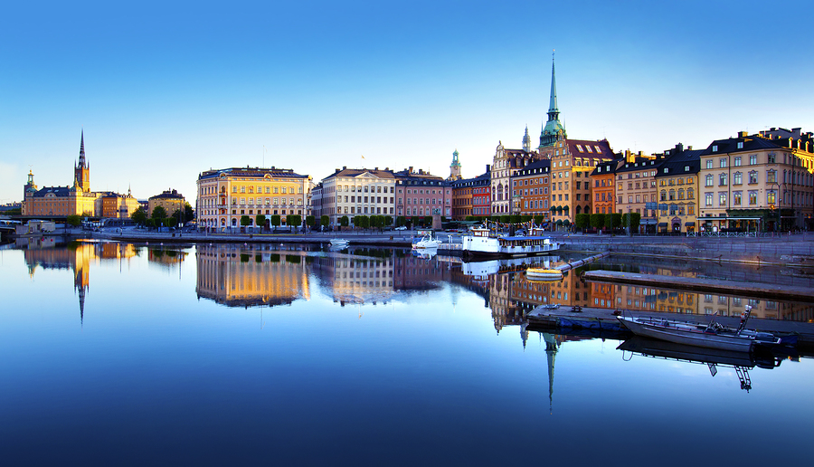 Sweden Cuts Main Interest Rate to 0%