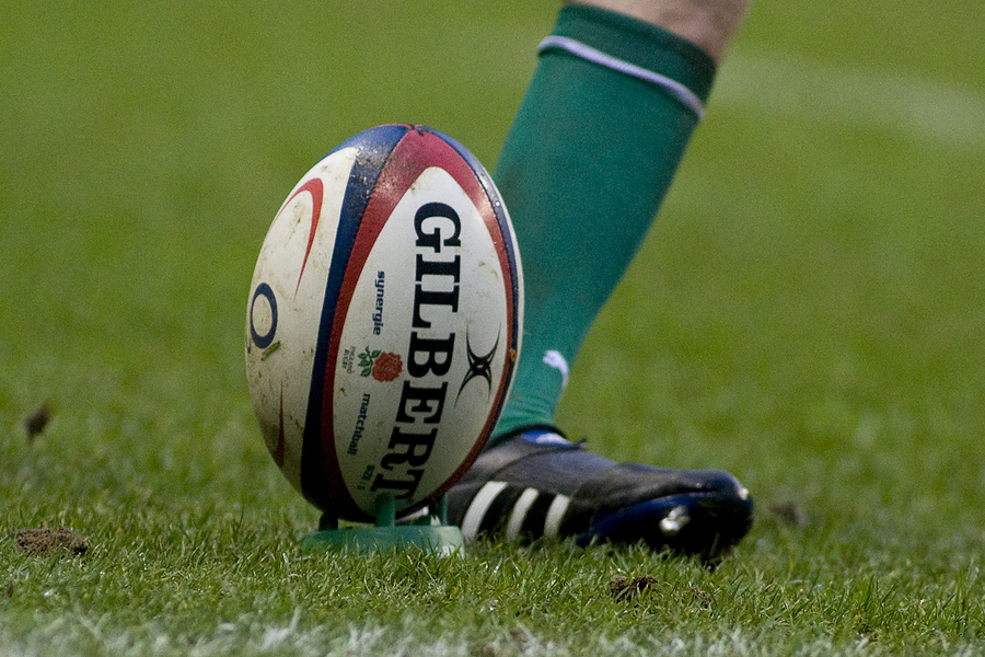 2015 Rugby World Cup Could Bring £1bn to Britain
