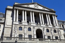 Bank of England to Wait Until After Election Before Interest Rate Rise