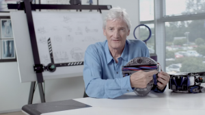 james dyson cyclone vacuum