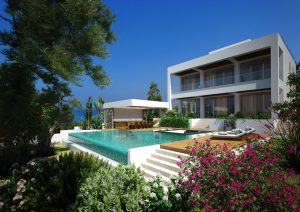 Rosemarine Residences Cyprus