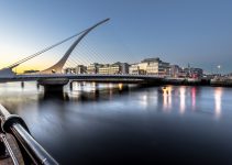 Irish Immigration Changes To Accommodate Skilled Workers