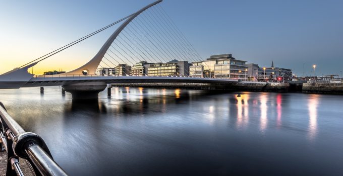 Irish Immigration Changes To Accommodate Skilled Workers